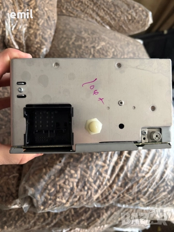 Radio за Ford Kuga, снимка 5 - Радиокасетофони, транзистори - 52903088