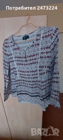 пролетни ризи, снимка 10 - Ризи - 53961798