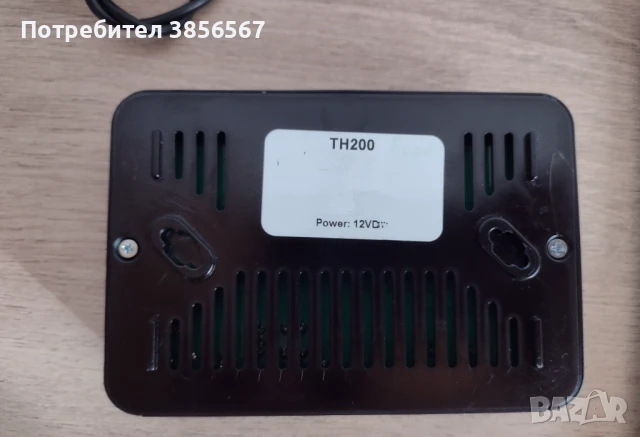 4К IPtv box TH200, снимка 3 - Приемници и антени - 50982628