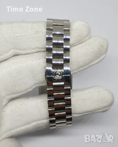 Chopard Happy Sport Square 27mm Steel White Dial Дамски Различни Варианти, снимка 15 - Дамски - 47991019