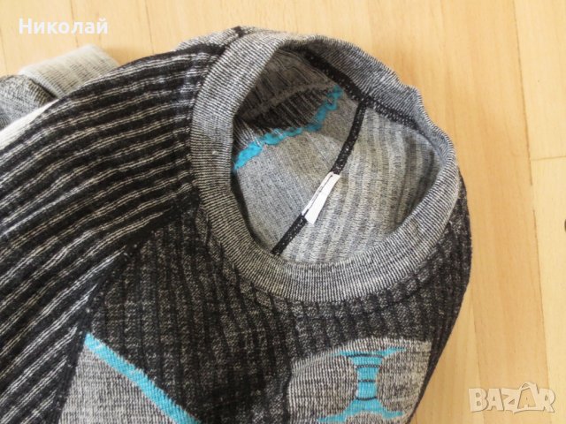 x-bionic apani 4.0 merino, снимка 8 - Спортни екипи - 37355290
