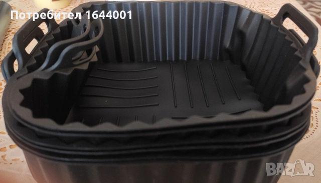 Earfrier Подложки