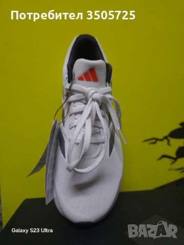 Adidas 43, снимка 2 - Маратонки - 52959254