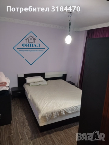 Двустаен Апартамент кв.Боян Българанов  , снимка 4 - Апартаменти - 52114269