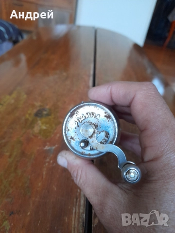 Стара Мелничка,мелница за чер пипер #24, снимка 4 - Други ценни предмети - 52249701