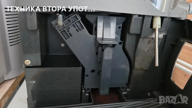 кафеавтомат Saeco Vienna, снимка 3 - Кафемашини - 56369389