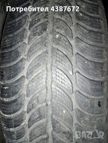 Зимни гуми, снимка 9 - Гуми и джанти - 49742732