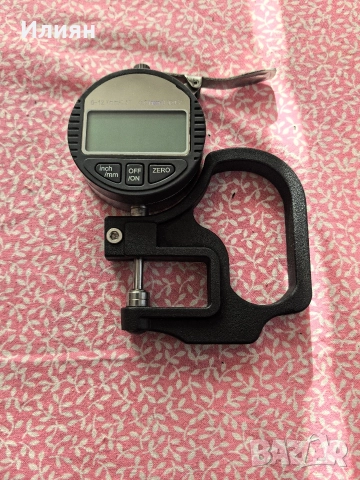 Деболомер, снимка 12 - Други инструменти - 52952507