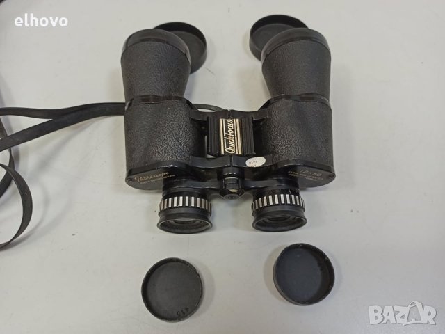 Бинокъл Pathescope 12x50
