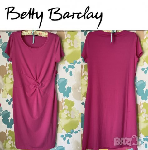Betty Barclay нова, рокля размер 40