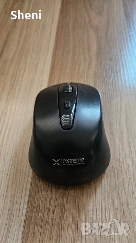 Продавам безжични wireless мишки 3 бр , снимка 2 - Клавиатури и мишки - 52829141