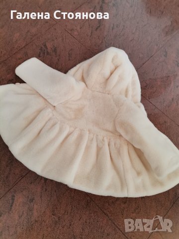 детско палтенце, снимка 5 - Други - 42867792