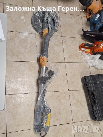 Жираф за шлайфане Powermat PD DG 1450DL
