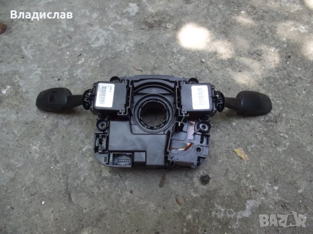 Лентов кабел с лостчета за BMW E90, снимка 6 - Части - 44245896