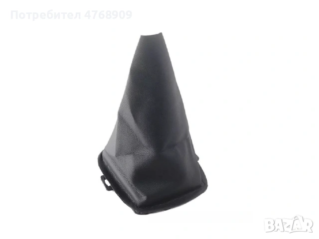 Маншон за скоростен лост за Ford Fiesta MK6 (2008–2012)