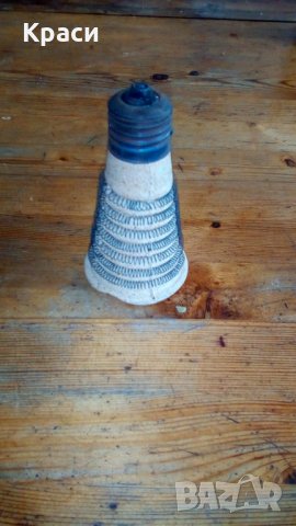 ретро отоплител