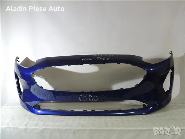 Предна броня Ford Fiesta Година 2017-2019 код H1BB-17K819-A1 
