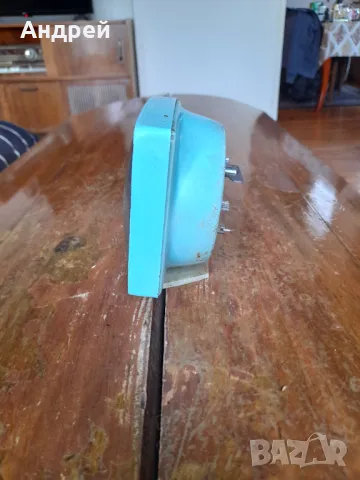 Стар Часовник Shanghai China #10, снимка 6 - Антикварни и старинни предмети - 49343052