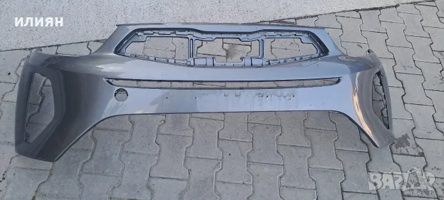 предна броня за Kia Stonic 86511H8400