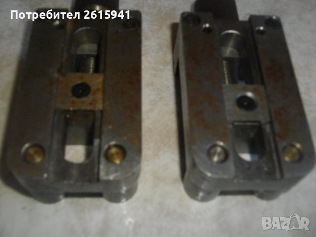 Ново Менгеме с Огъващи Функции-Професионално-Масивно.11,5 см-Тип Бижутерско-За Дребни Детайли, снимка 14 - Менгемета - 39965560