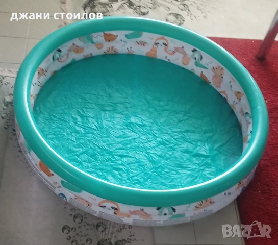 Продавам чисто нови детски басейни , снимка 1