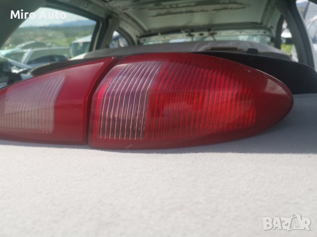 Стопове от Алфа Ромео 147 Фейс, снимка 4 - Части - 40374219