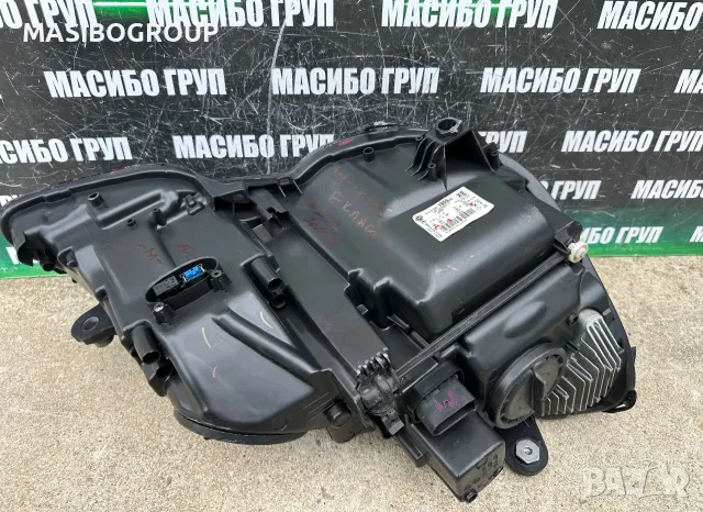 Фарове ксенон фар за Мерцедес Е212 Mercedes E-класа W212, снимка 11 - Части - 56214724