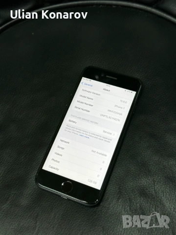 iphone 7, снимка 6 - Apple iPhone - 54026765