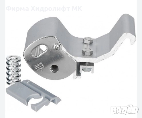 Скоба за тента FIAMMA F65 S 015 - дясна или лява