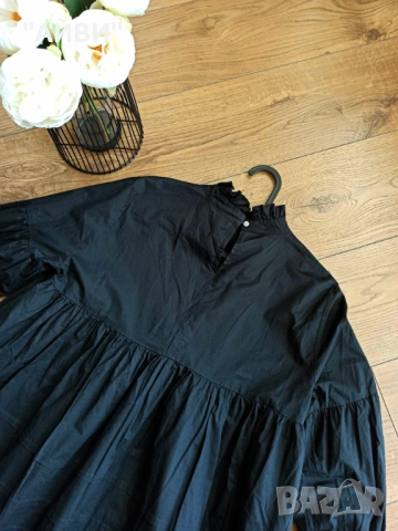 ONLY дамска прекрасна рокля, снимка 9 - Рокли - 52631847