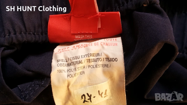 PUMA Shorts размер XL къси панталони 27-41, снимка 11 - Къси панталони - 53296734