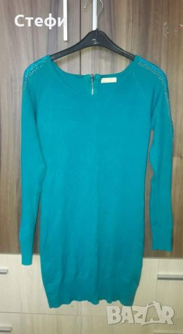 Дамски блузон 10лв, снимка 1 - Блузи с дълъг ръкав и пуловери - 35068334