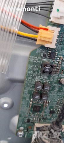  MAIN BOARD ,BN94-08230D,BN41-02358A, for SAMSUNG, снимка 3 - Части и Платки - 31998448