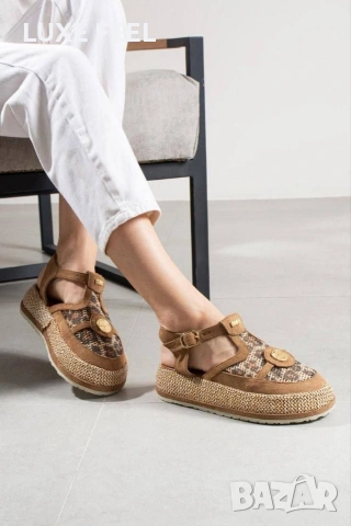 MIU MIU ✨Дамски Сандали 