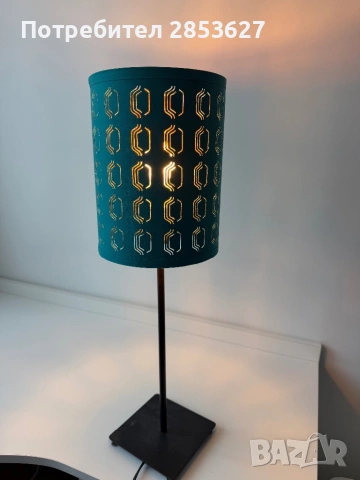 Нощна лампа