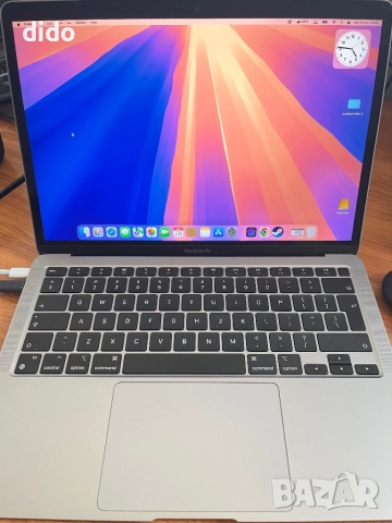 Macbook air m1 , снимка 1