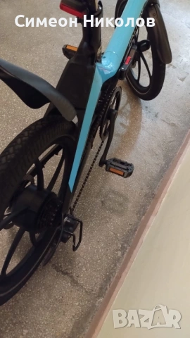 Falcon Flo, снимка 4 - Велосипеди - 54014168