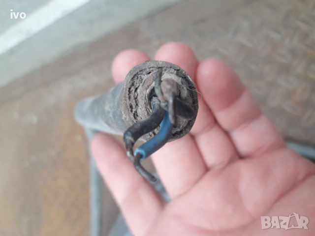 Продавам четирижилен кабел , снимка 2 - Друга електроника - 40882206