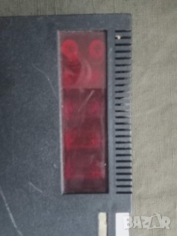 Продавам български мултимер М-101 , снимка 2 - Друга електроника - 30787175