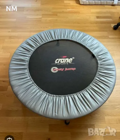 Трамплин crane sport 