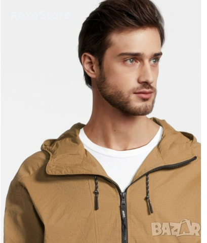 Aéropostale - преходно яке, снимка 3 - Якета - 54190374