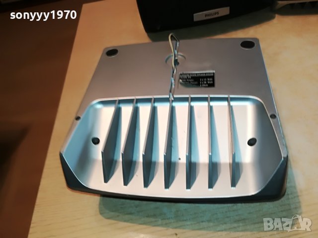 🛑PHILIPS CENTER+SURROUND X2-ВНОС ENGLAND 1909221836, снимка 8 - Тонколони - 38053116