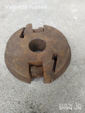 Глави за фреза и дискове