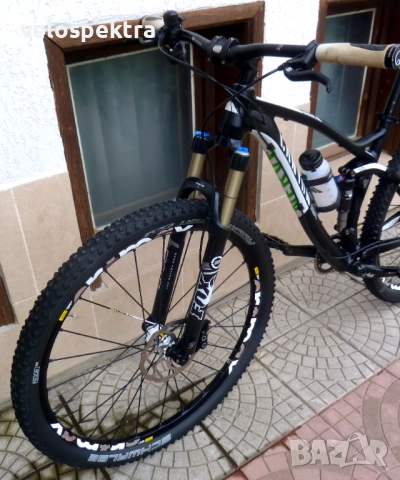 Ендуро Каньон Гранд Каньон АЛ 29"! "мека" рамка ! 11 скорости ХТ ! , снимка 3 - Велосипеди - 52867896