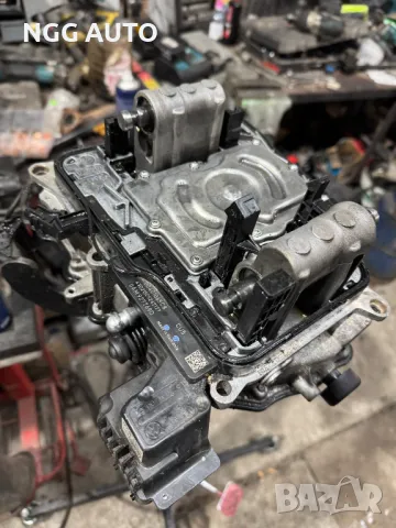 Мехатроник DSG, 00401065C8, 0AM927769D, 43D21505267177, снимка 6 - Части - 48228356