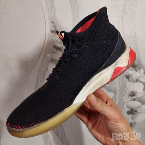 маратонки adidas Predator Tango 18.1 TR  номер 43 -44, снимка 15 - Маратонки - 28151319
