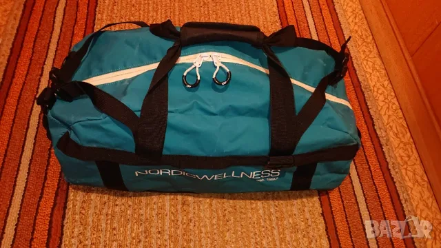 Гумиран сак, снимка 1