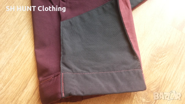 HELLY HANSEN 63022 W VERGLAS TUR Stretch Pant размер S дамски панталон - 1948, снимка 10 - Панталони - 53223216