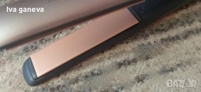 Преса за коса Remington , снимка 4 - Преси за коса - 56112586