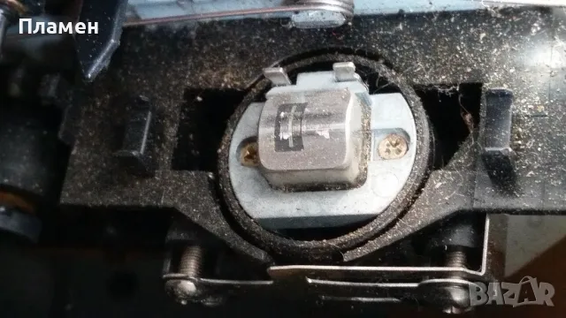 Aiwa FX-WZ 9100 cassette stereo, снимка 7 - Аудиосистеми - 45920389